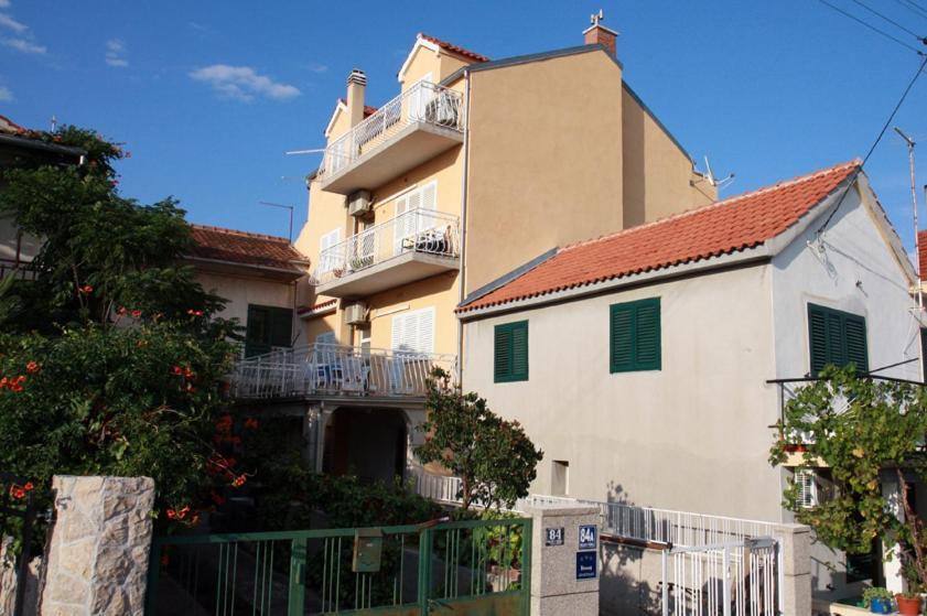 Apartments Tara, Sibenik - Mandalina Exterior photo